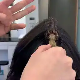 漂亮小姐姐都有括号卷增发量显脸小太给力