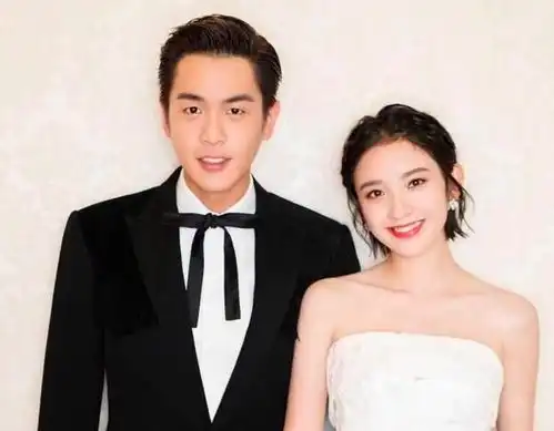 2019年第1天明星百态赵丽颖怀孕,谢娜被吐槽,张若昀被催婚