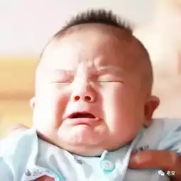 爱哭的孩子有奶吃老豆奶妈千万别这样做