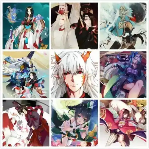 玩阴阳师的宝宝赶紧上车,一大波福利等你来拿