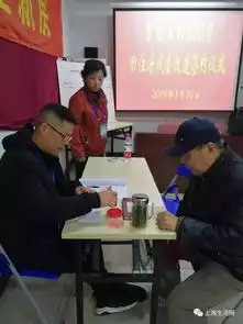 普陀这里的居民有福啦你所期待的旧住房成套改造,真的来了