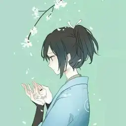 唯美头像古风头像