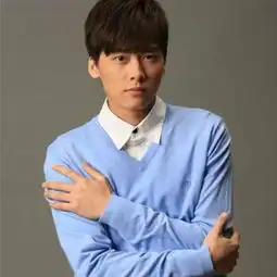 谁有李易峰这张图片的大图,原图