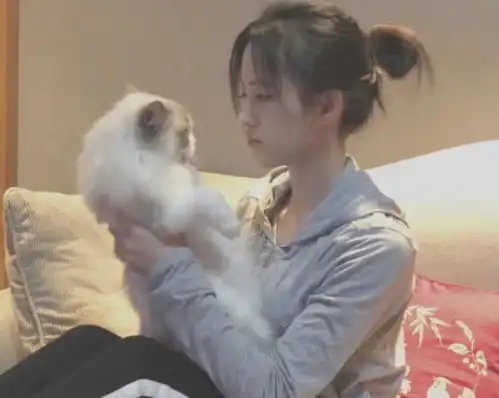 难怪鞠婧祎一直披长发扎起头发后,才知道什么叫做四千年美女