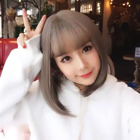 夏季小清新的打扮叫你美美的