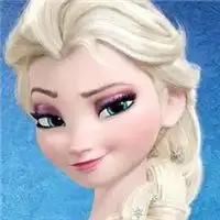 冰雪奇缘安娜头像微信头像图片大全