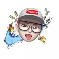 全网超火超个性3d卡通头像微信个性头像微信头像图片大全