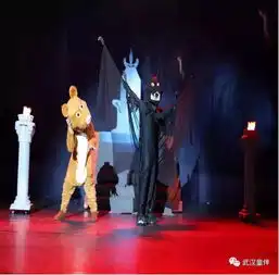 39元特价限量20张大型魔幻儿童剧冰雪奇缘手慢无