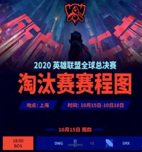 s10总决赛八强赛今日开打我猜你想要这个