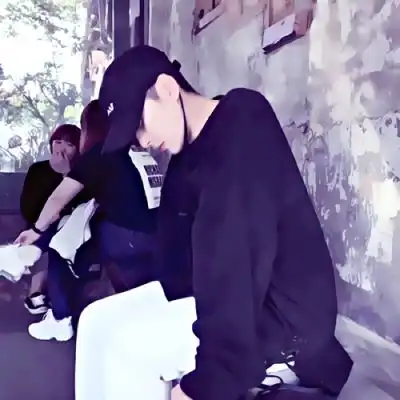 全网好看帅哥头像,长的太帅长万不要错过