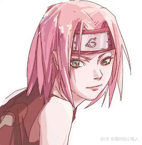 春野樱有没有资格当上火影理论上可以,实际可能性几乎为零