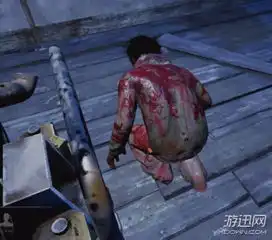 黎明杀机50级转生血衣血武器属性效果介绍血武器怎么得