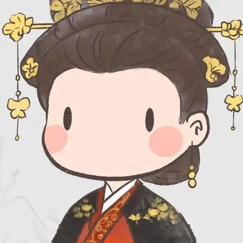 超可爱的江南百景图头像壁纸合集