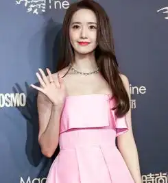 娜扎热巴红毯拼身材,刘诗诗优雅大方,蔡徐坤金发抢镜气场很高冷