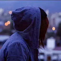 忧伤的网名,头像和个性签名,要配套的我是女生