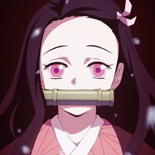 有没有日漫的好看的头像