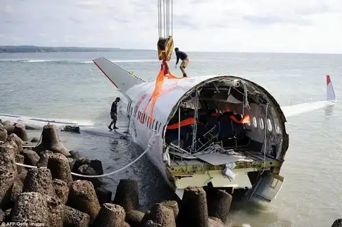 狮航空难后续最后一分钟视频曝光189人哭喊祈祷绝望.........安全是民航的永恒主题