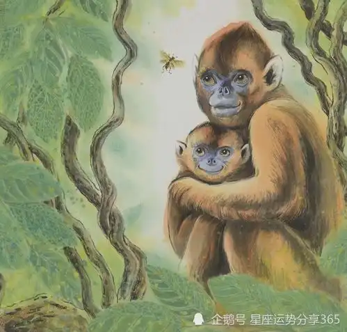2021年农历三月属猴人桃花运