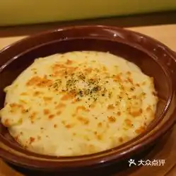 萨莉亚意式餐厅悦方广场店的奶油芝士土豆泥好不好吃用户评价口味怎么样深圳美食奶油芝士土豆泥实拍图片大众点评