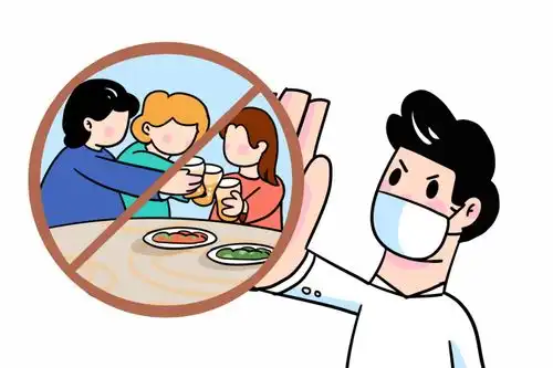 热点问题丨啥是密接次密接你想知道的都在这
