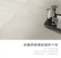 金意陶瓷砖