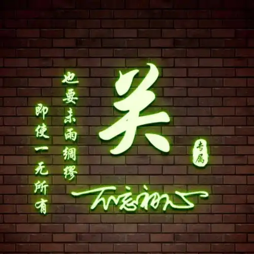 你有多久没有换过微信头像了,8款54张超赞3d微信头像,请查收