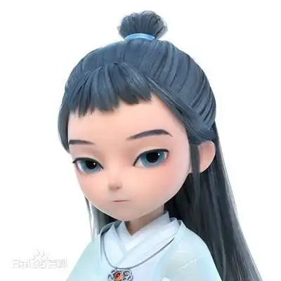 这个图是那个动漫的谢谢了