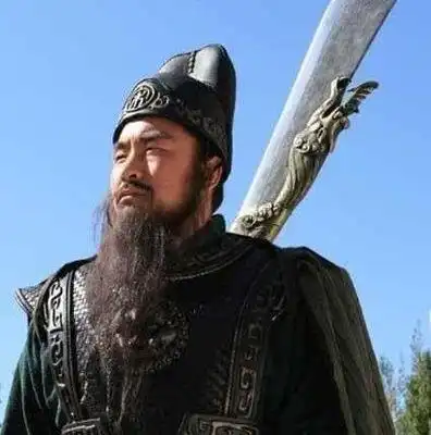 水浒传中梁山武艺排行榜前五名的梁山好汉