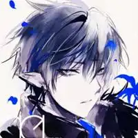 漫画少年图片冷酷帅气头像