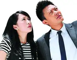 李念印小天演绎房奴悲喜剧
