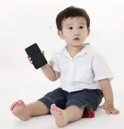 姓向男孩独特新颖的名字