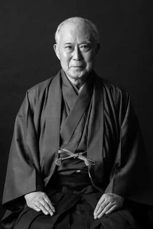 日本国宝级演员中村吉右卫门因心脏病去世,4岁登歌舞伎舞台,享年77岁