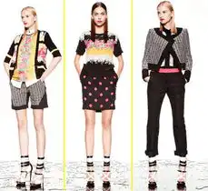 prabalgurung12早春系