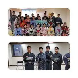 中日课程实验班南京师范大学附属实验学校