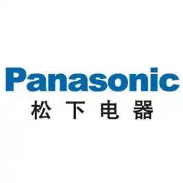 日文松下电器标志图片