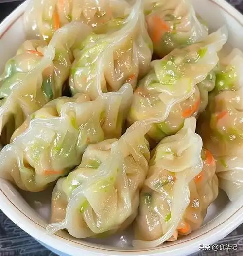 入伏吃饺子,萝卜芹菜靠边站,这5个馅最好,清热下火全家都爱吃