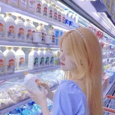 女生头像无关回忆