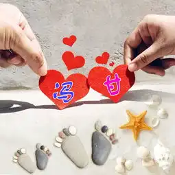 想换头像的朋友看这里,29款3d商务微信头像姓名头像,请查收