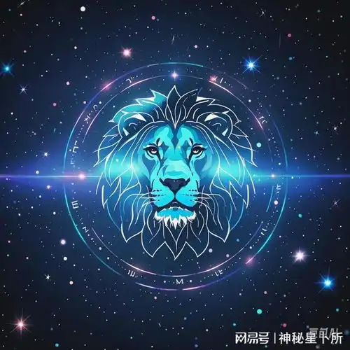 狮子座既有气质又有涵养的星座,日子过得很轻松
