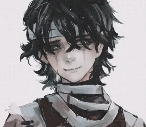 第五人格病患lofter画师clumserb
