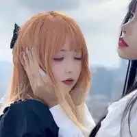 闺蜜头像qq霸气超拽qq闺蜜头像两人