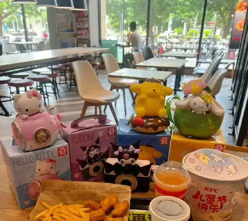 kfc库洛米进水了怎么办今日头条