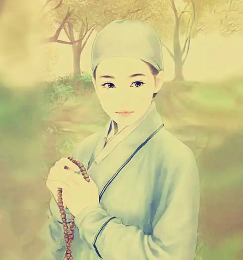享祀孔庙的大学者朱熹真的宠幸过两个尼姑吗
