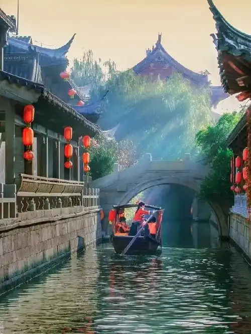山东最不能错过的自驾线路山水美景遍布,承包你的小长假