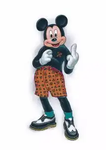 小时候的喜欢,会变成永久的执念