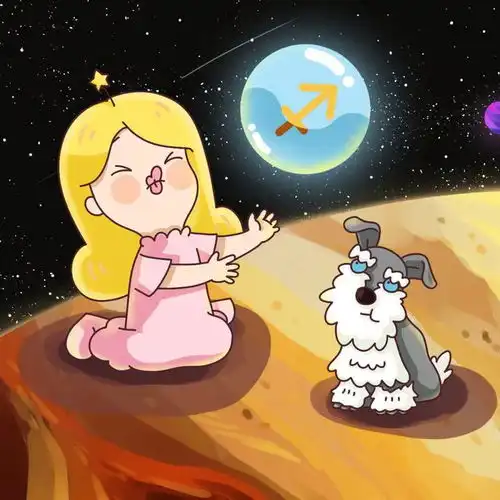 开年财运旺旺旺的星座top5看你头像的财富运势