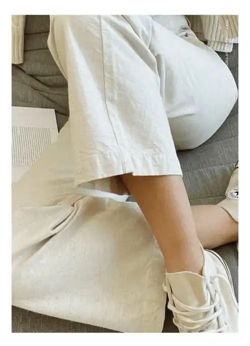 想拥有高级感用这个颜色就对了