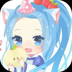 五人同一系列头像五人头像一人一张可爱萌