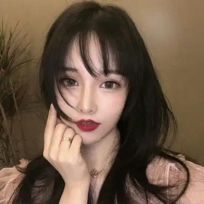 超拽闺蜜头像霸气冷酷哭泣中的落寞