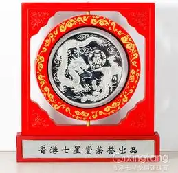 属龙人2014年吉祥物